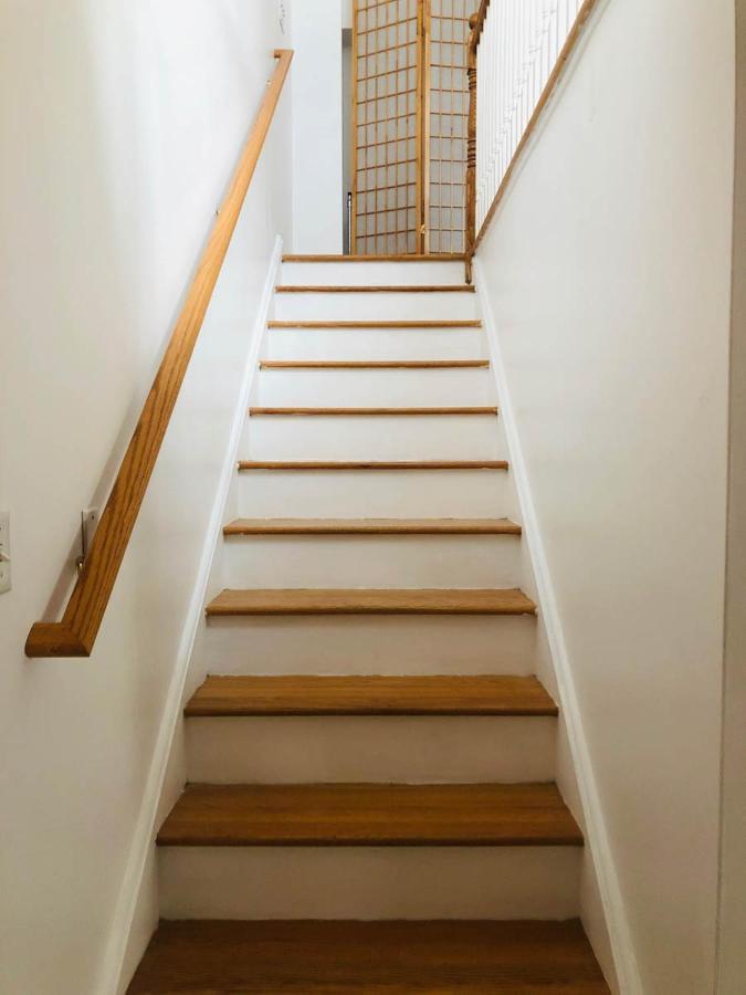 Updated Amazing Bi -Level Condo Minutes From Water Views Of New York City North Bergen Exterior photo